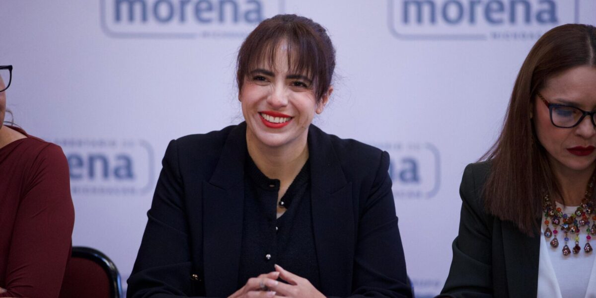 Dip. Guilianna Bugarini