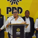 PRD Michoacán pone en marcha su ruta electoral rumbo a 2027