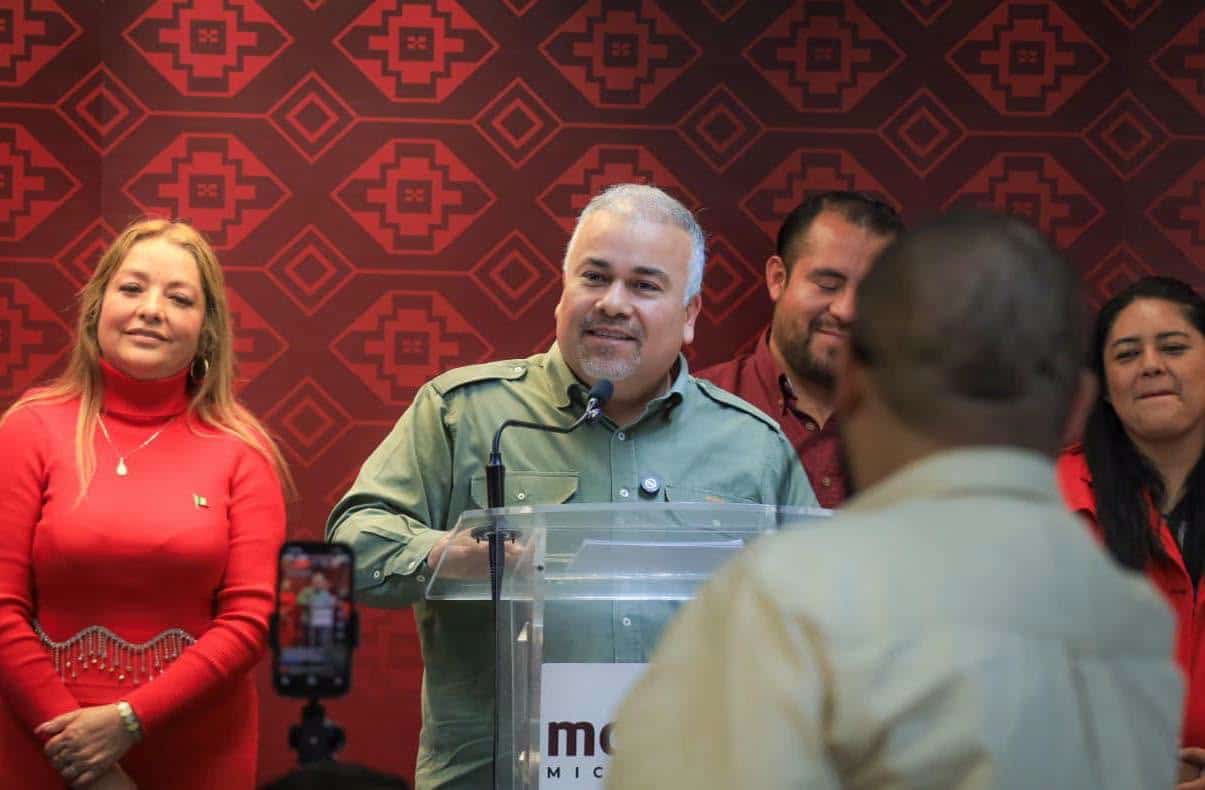 Quinto Informe muestra avances en seguridad, infraestructura, educación y bienestar: Jesús Mora