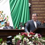 Reprocha Memo Valencia al gobernador quitar recursos a los municipios