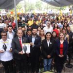 Estamos listos para construir los acuerdos que nuestro Estado necesita: Octavio Ocampo