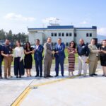 FGE fortalece capacidad operativa con entrega de 56 unidades vehiculares