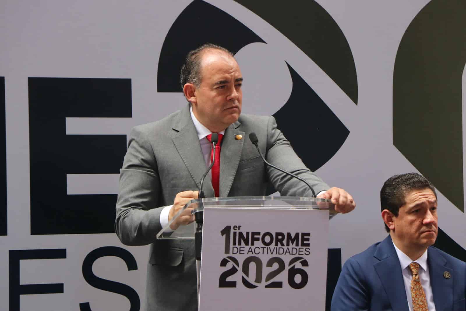 Congreso saldará deuda con madres buscadoras; habrá Ley de Búsqueda este año: Baltazar Gaona