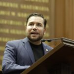 Dictamina la Comisión encabezada por Reyes Galindo garantizar la libertad sindical en Michoacán