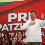 Esta semana será definitiva para la alianza con el PAN: Memo Valencia