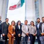 Octavio Ocampo convoca a la unidad de las izquierdas