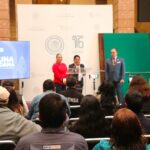 Invita Baltazar Gaona a donar medicamentos y artículos de higiene para personas privadas de la libertad