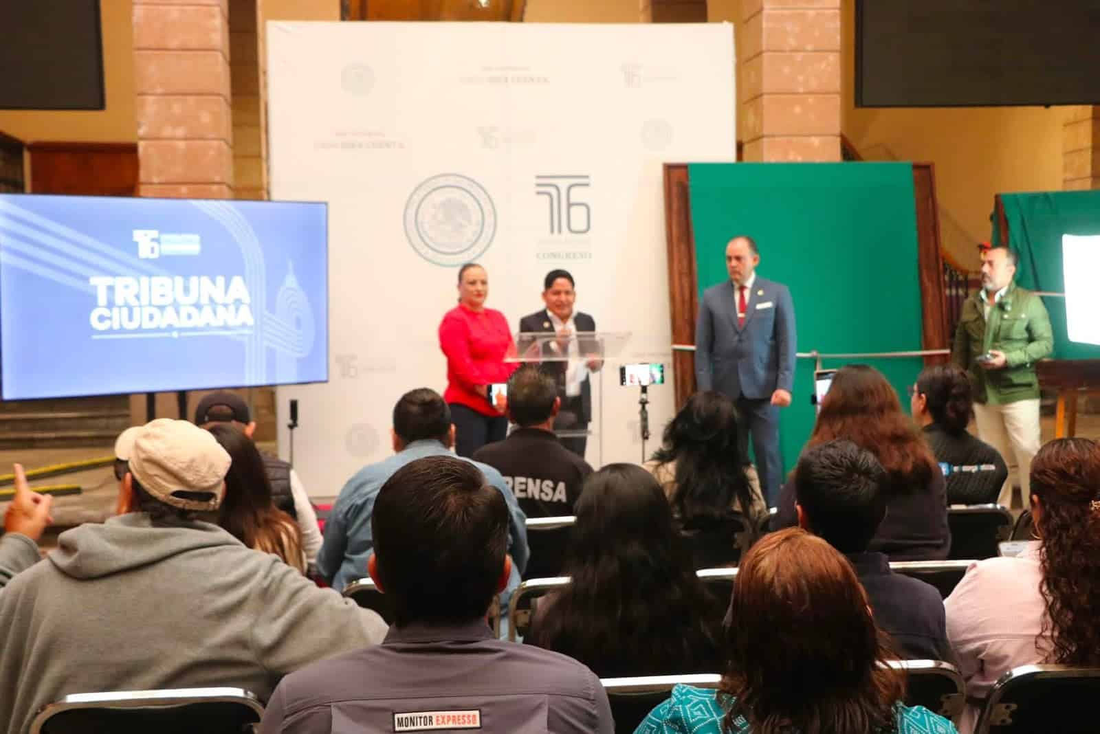 Invita Baltazar Gaona a donar medicamentos y artículos de higiene para personas privadas de la libertad