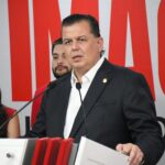 Si vamos juntos con Alfonso Martínez a la gubernatura y yo a Morelia, podemos arrasar”: Memo Valencia